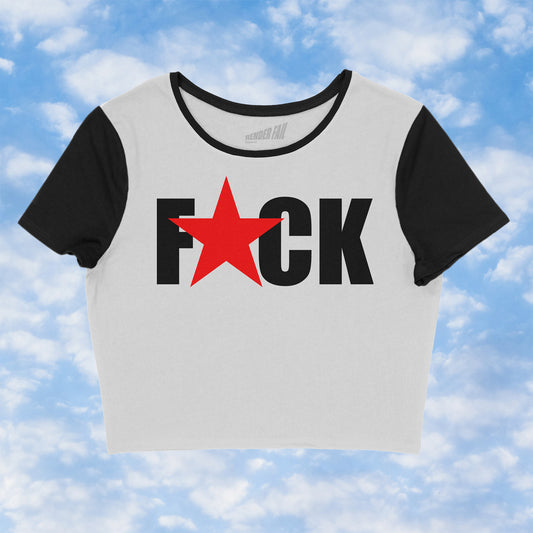 FUCK Baby Tee