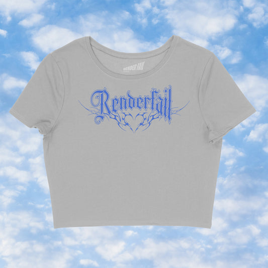 Render Fail Baby Tee