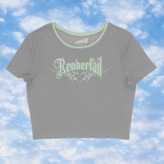 Render Fail Tee